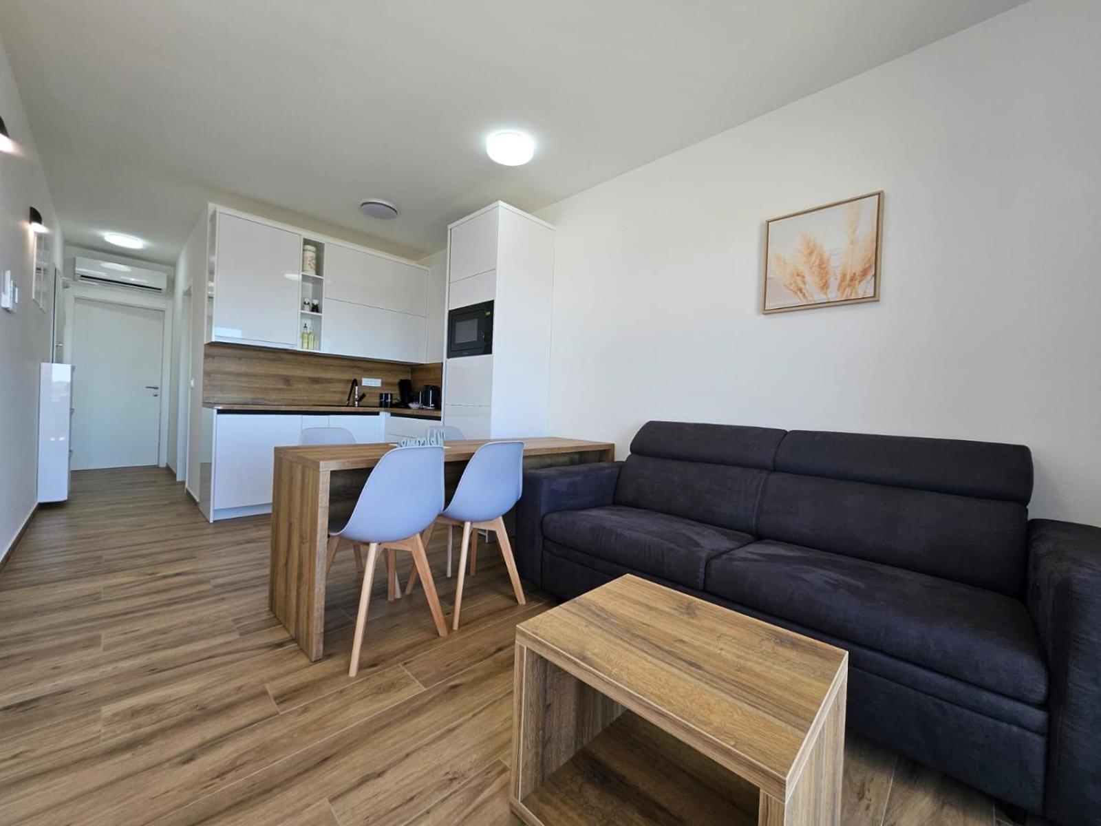 Apartment Aquavista *