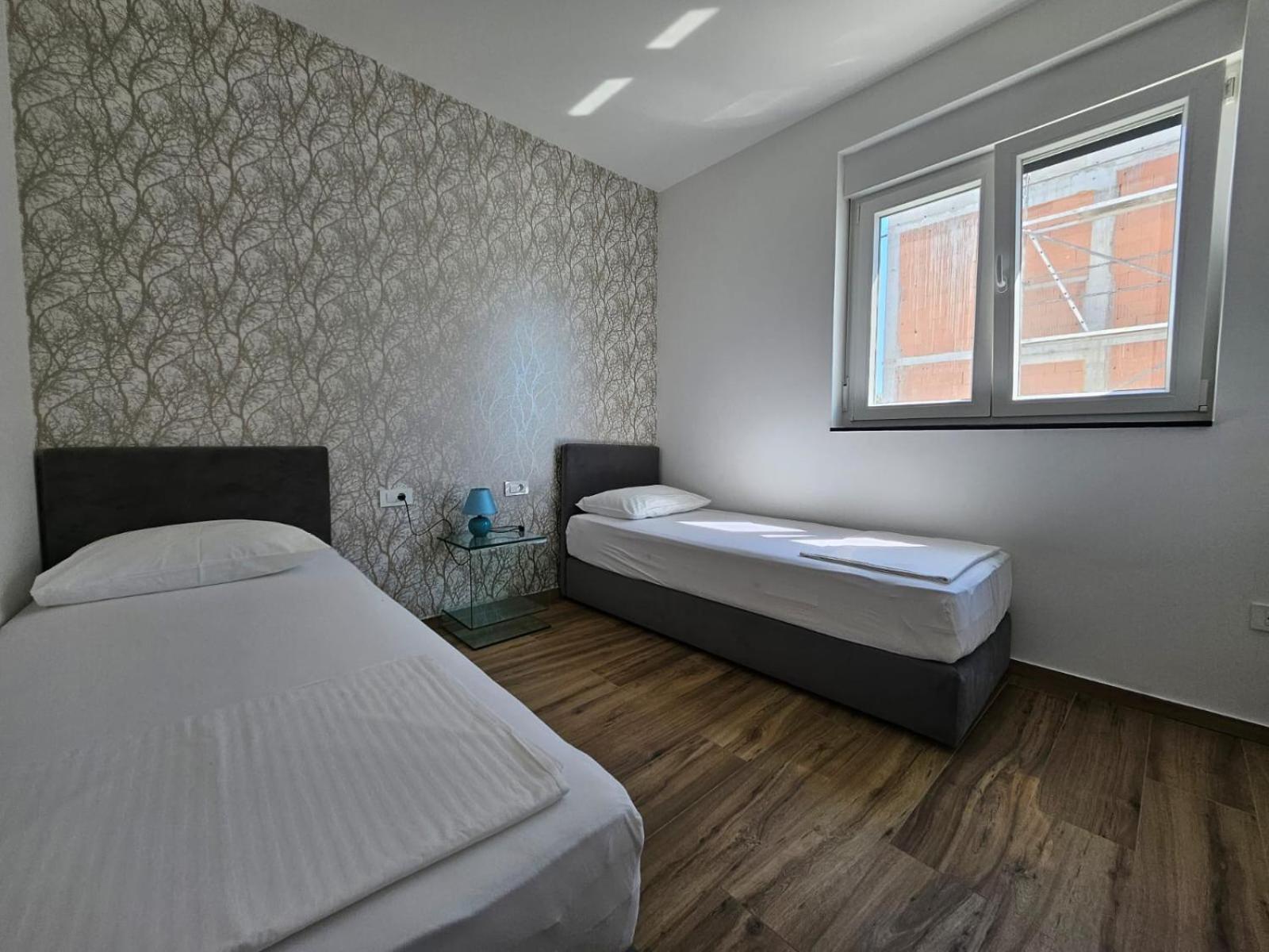 Aquavista Apartment Nin