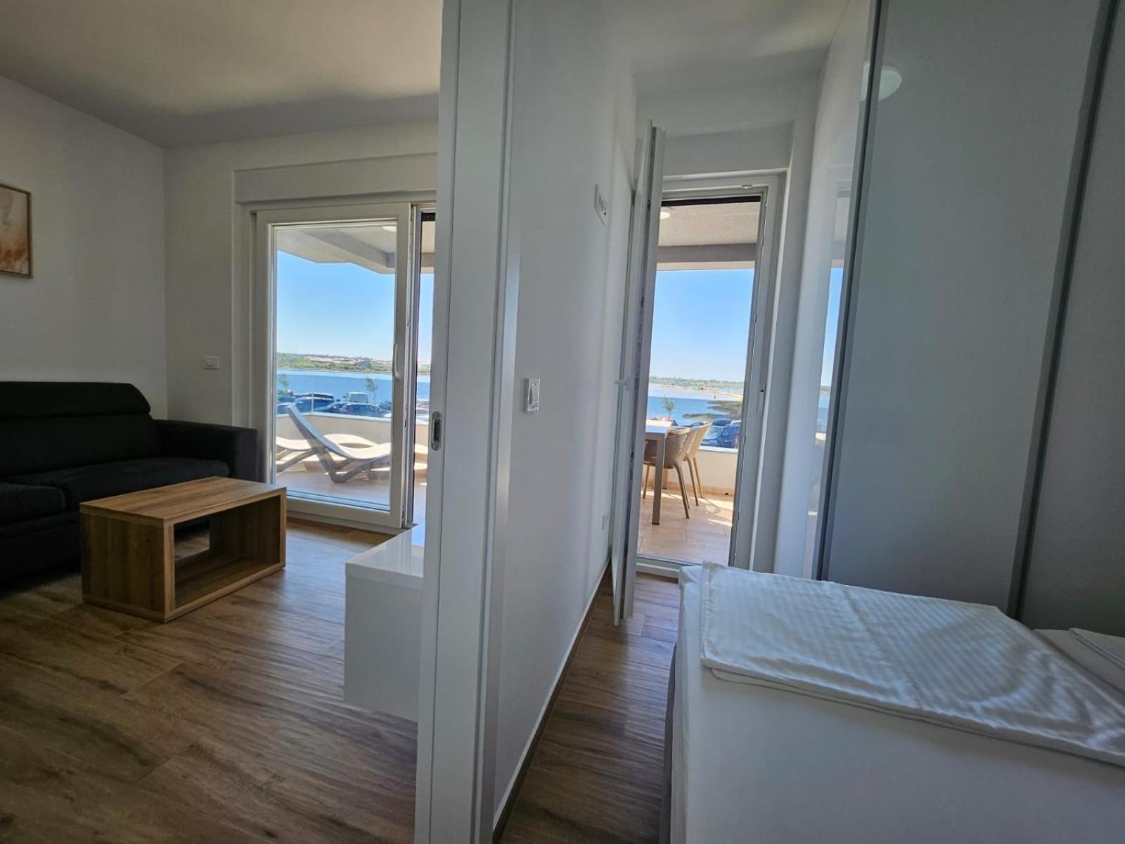 Apartment Aquavista Nin