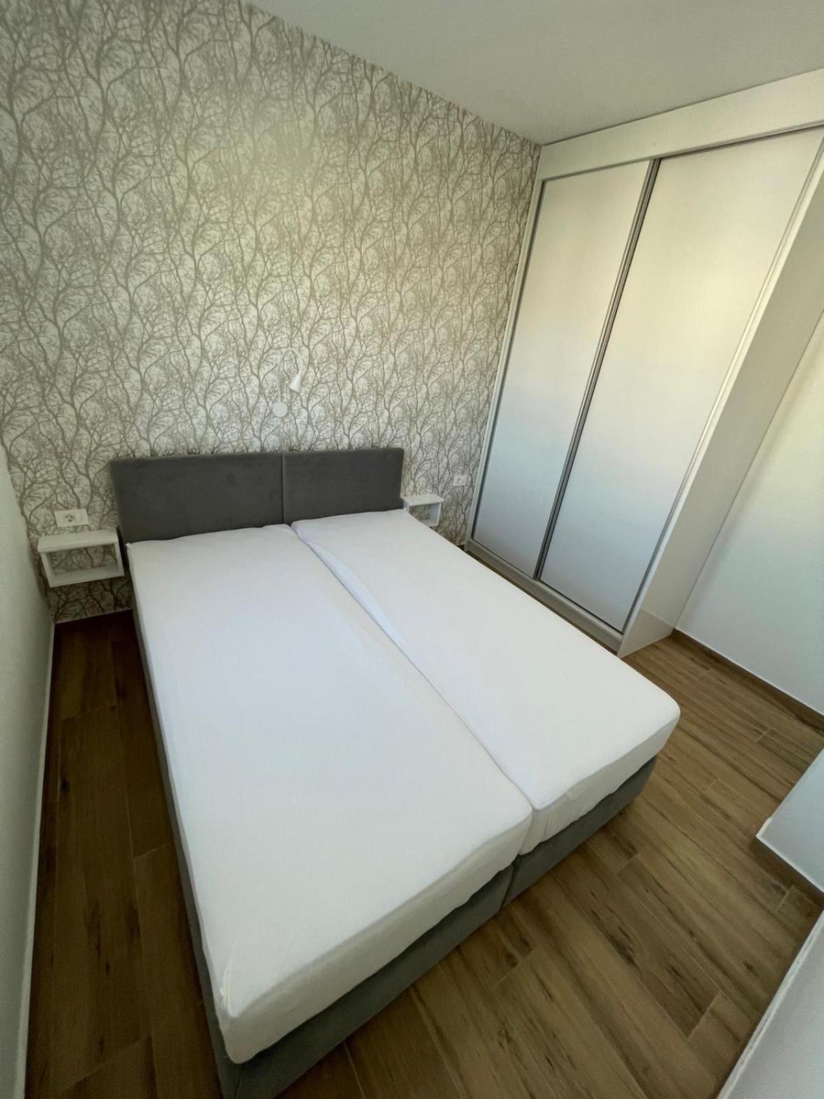 Apartman Aquavista *