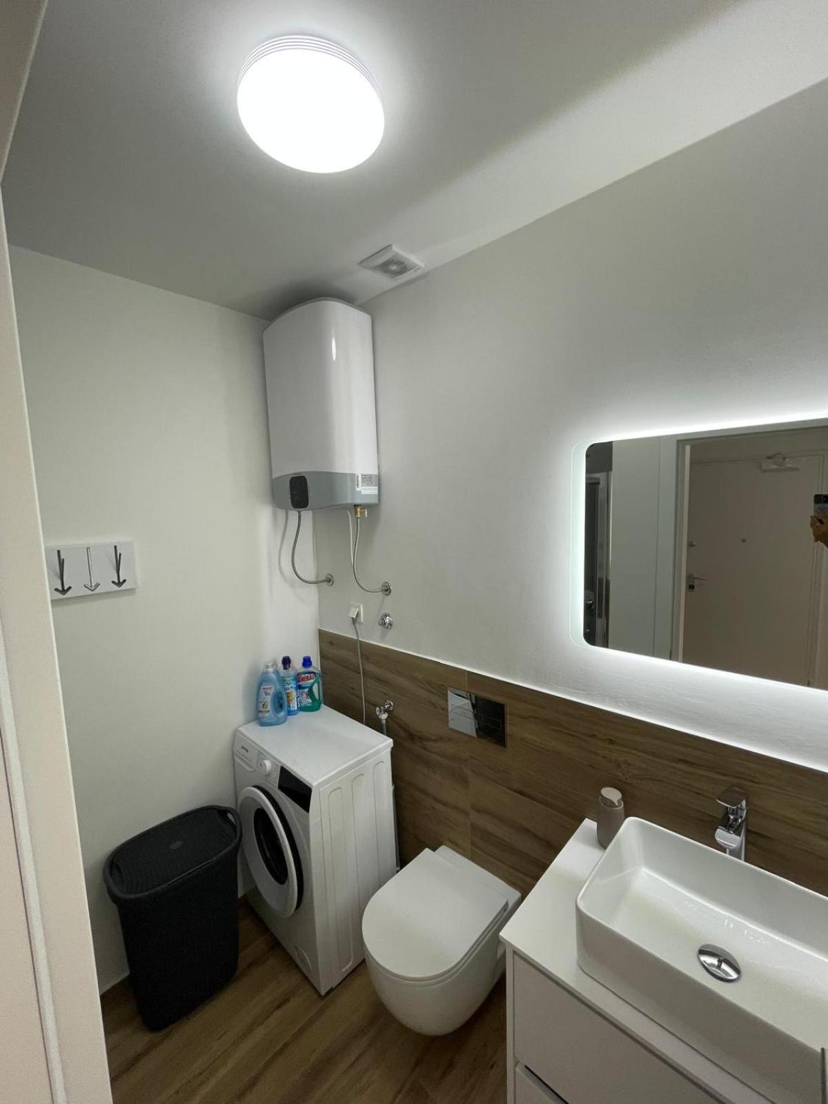 Apartman Aquavista *