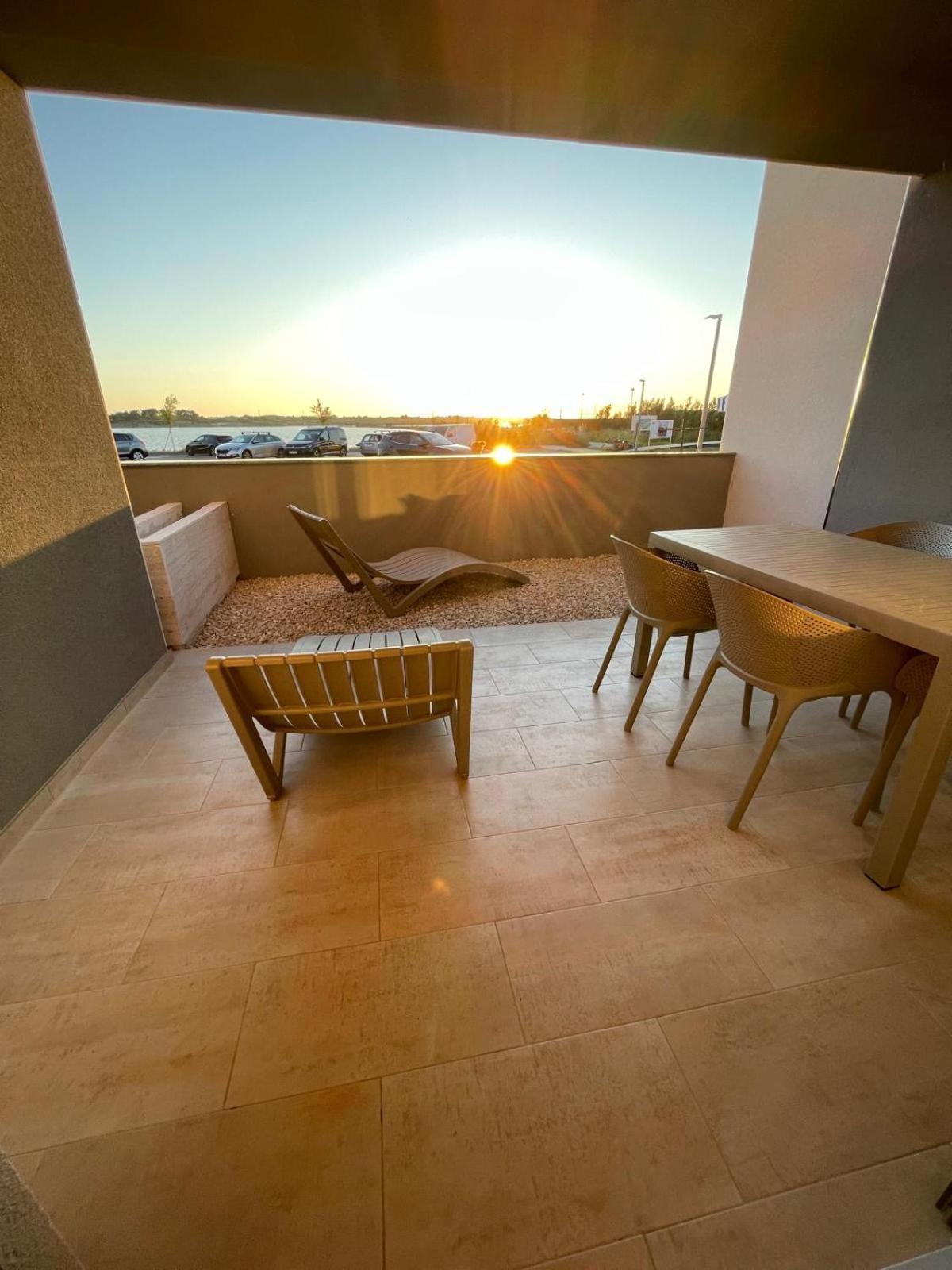 Aquavista Apartment