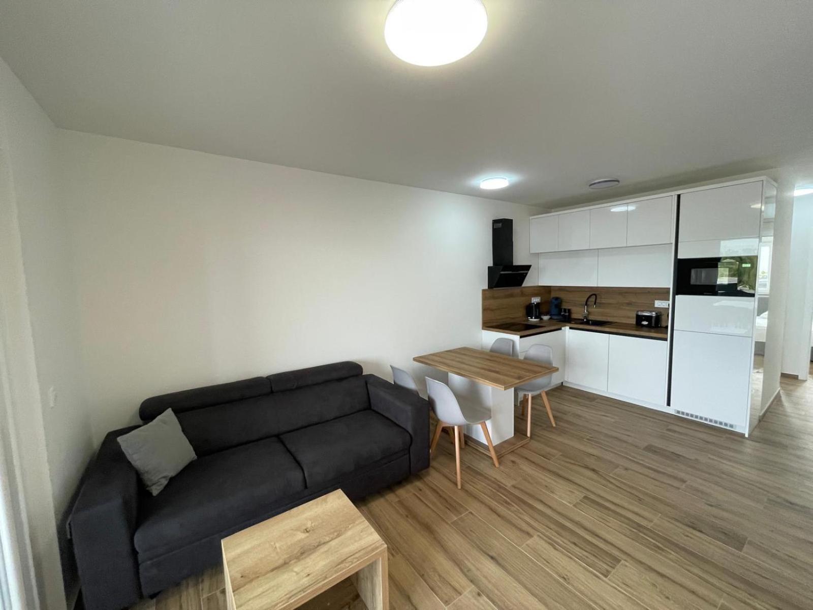 Apartment Aquavista