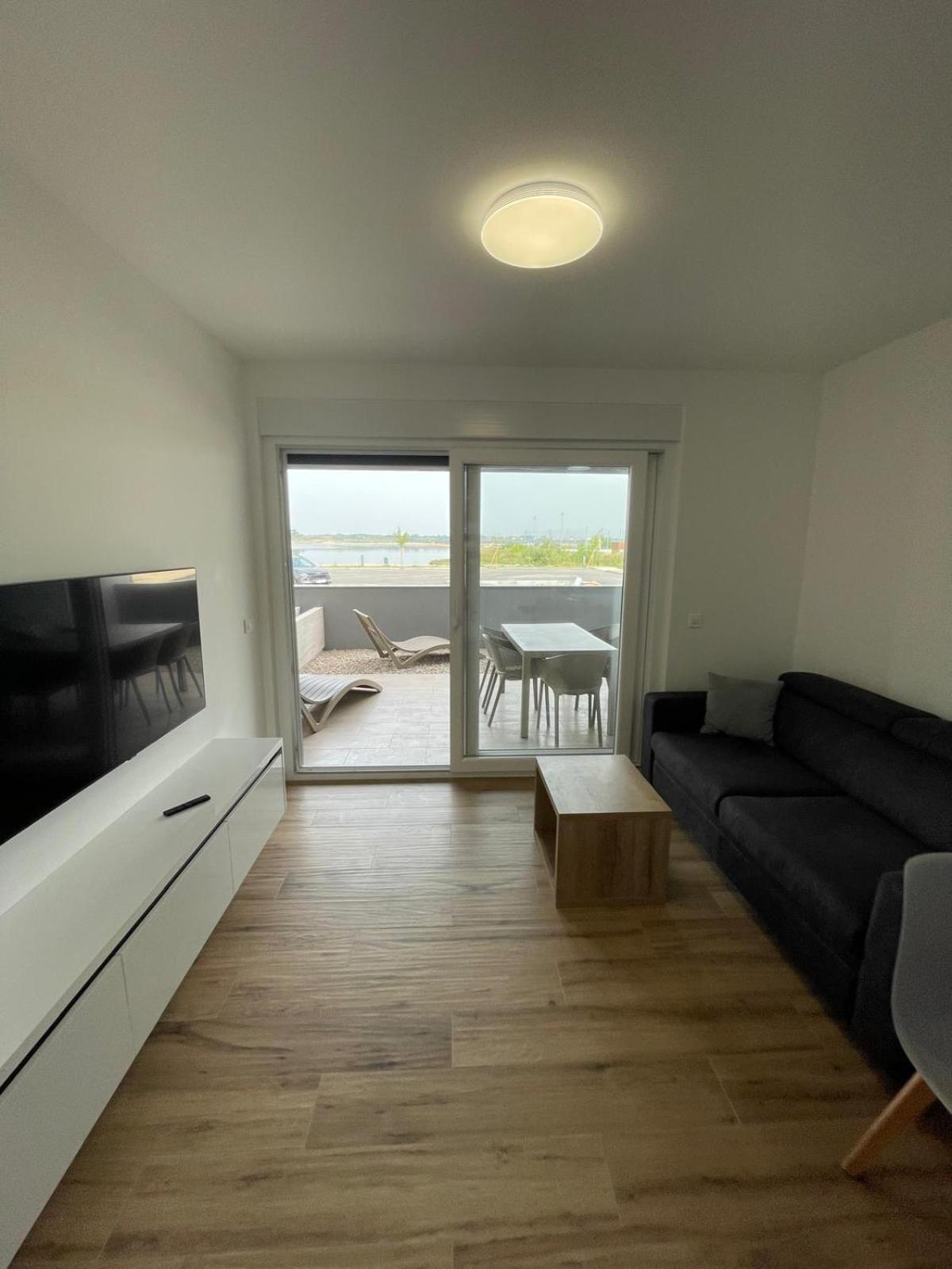 Apartman Aquavista