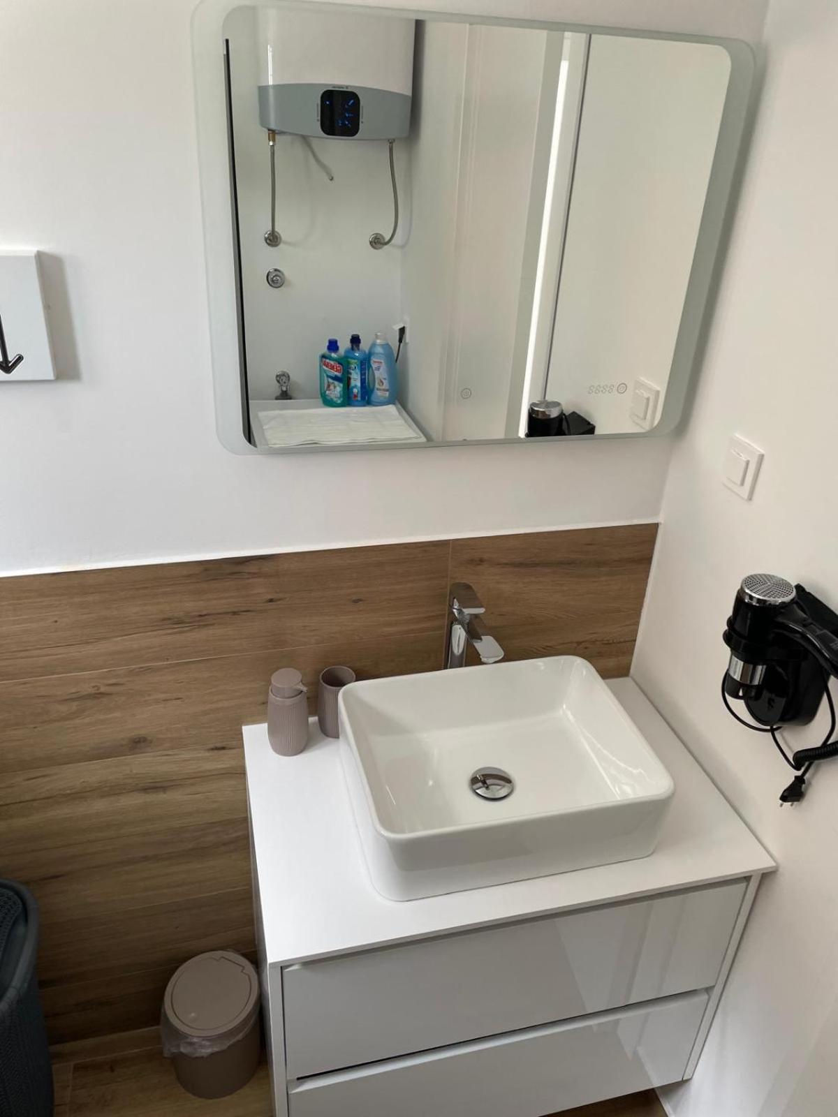Apartment Aquavista Nin