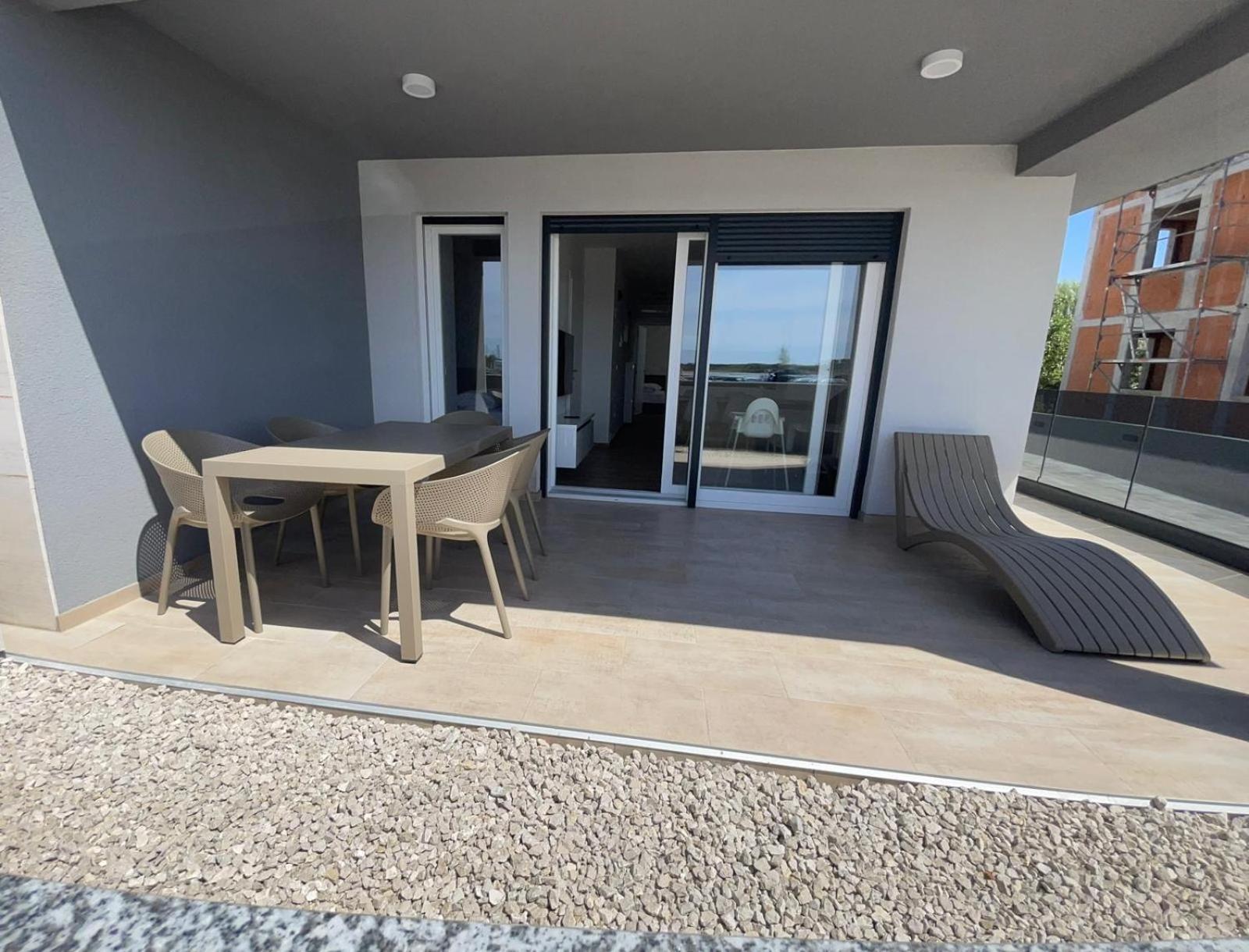 Aquavista Apartment