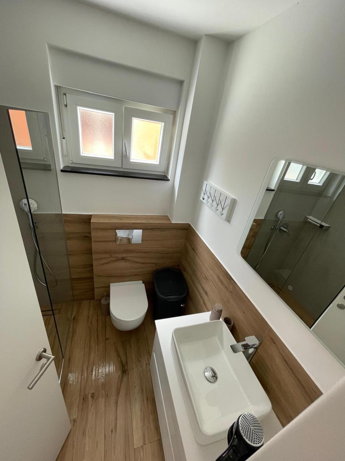 Aquavista Apartment Nin