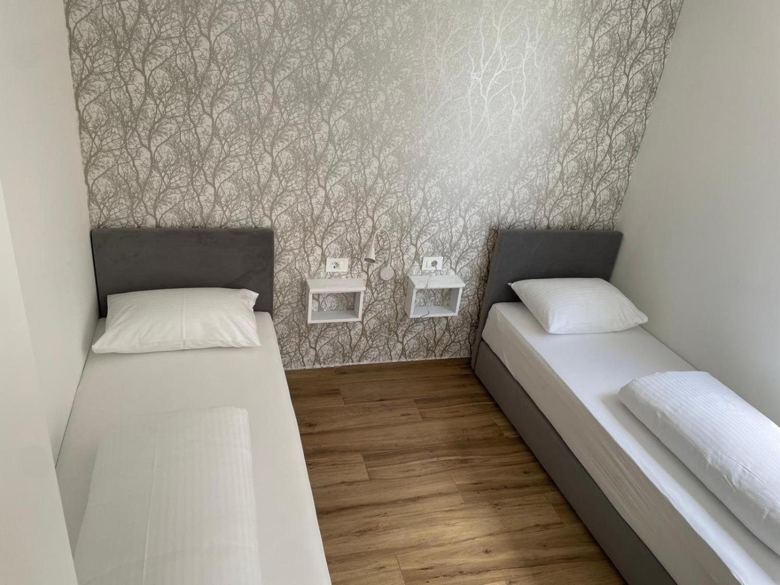 Apartman Aquavista *