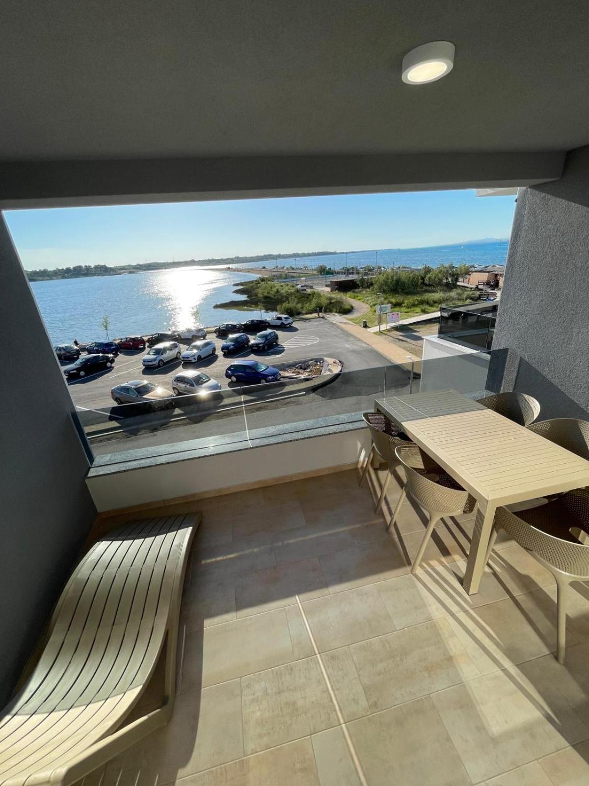 Apartment Aquavista Nin