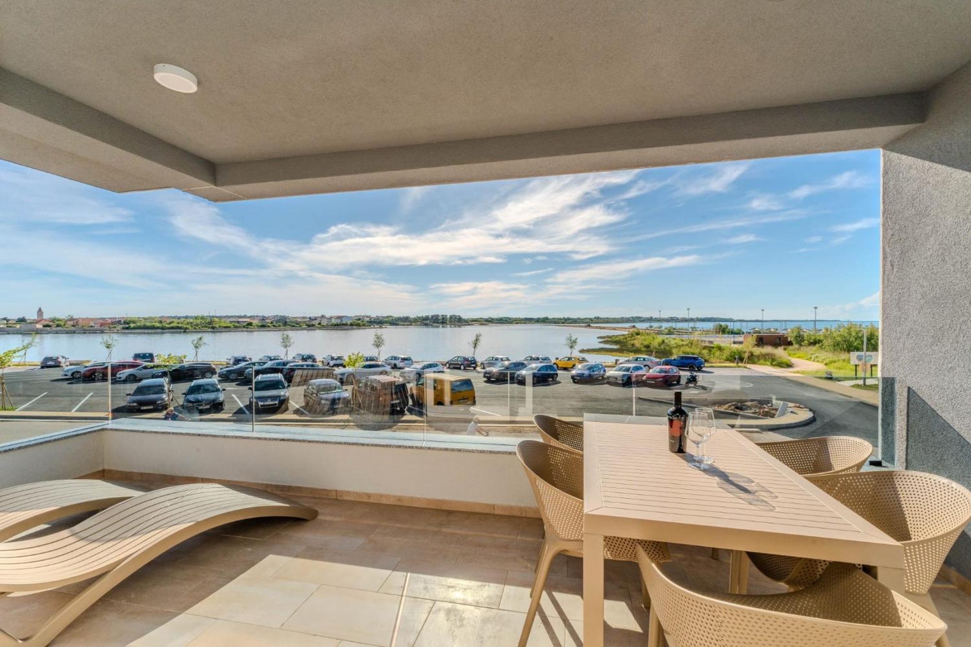 Aquavista Apartment Nin