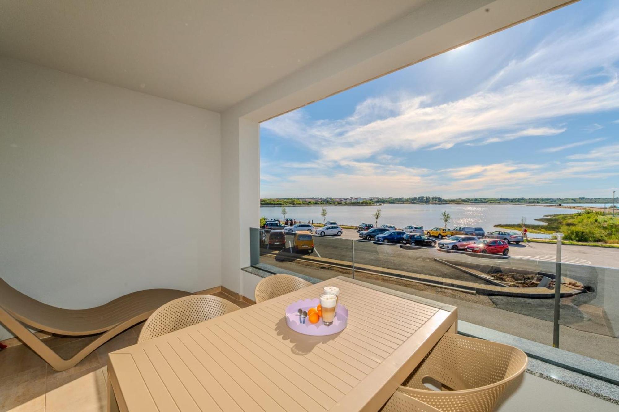 Apartment Aquavista