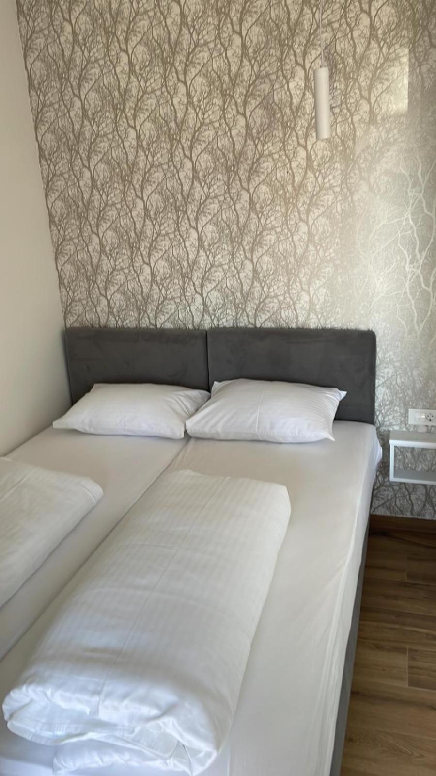 Apartment Aquavista Nin