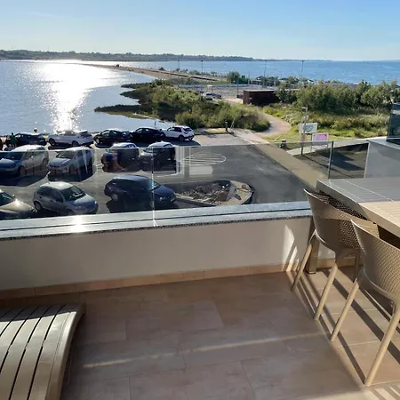 Aquavista Nin Exterior photo