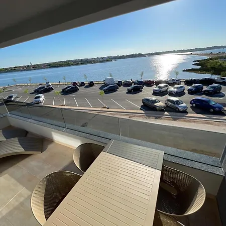 Aquavista Nin Exterior photo