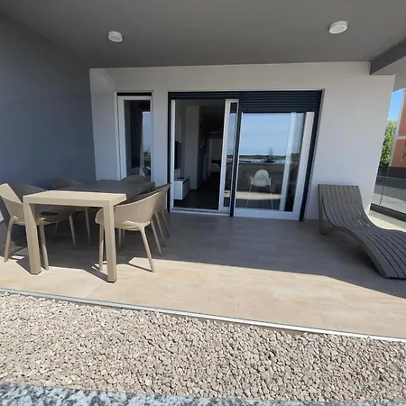 Aquavista Nin Exterior photo