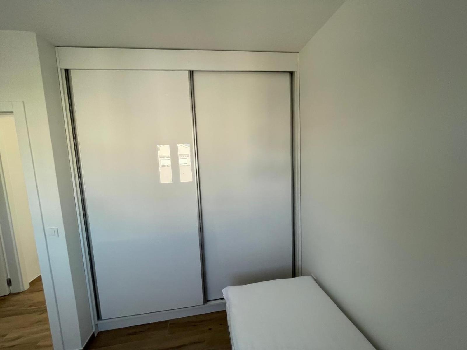 Apartmán Aquavista Nin