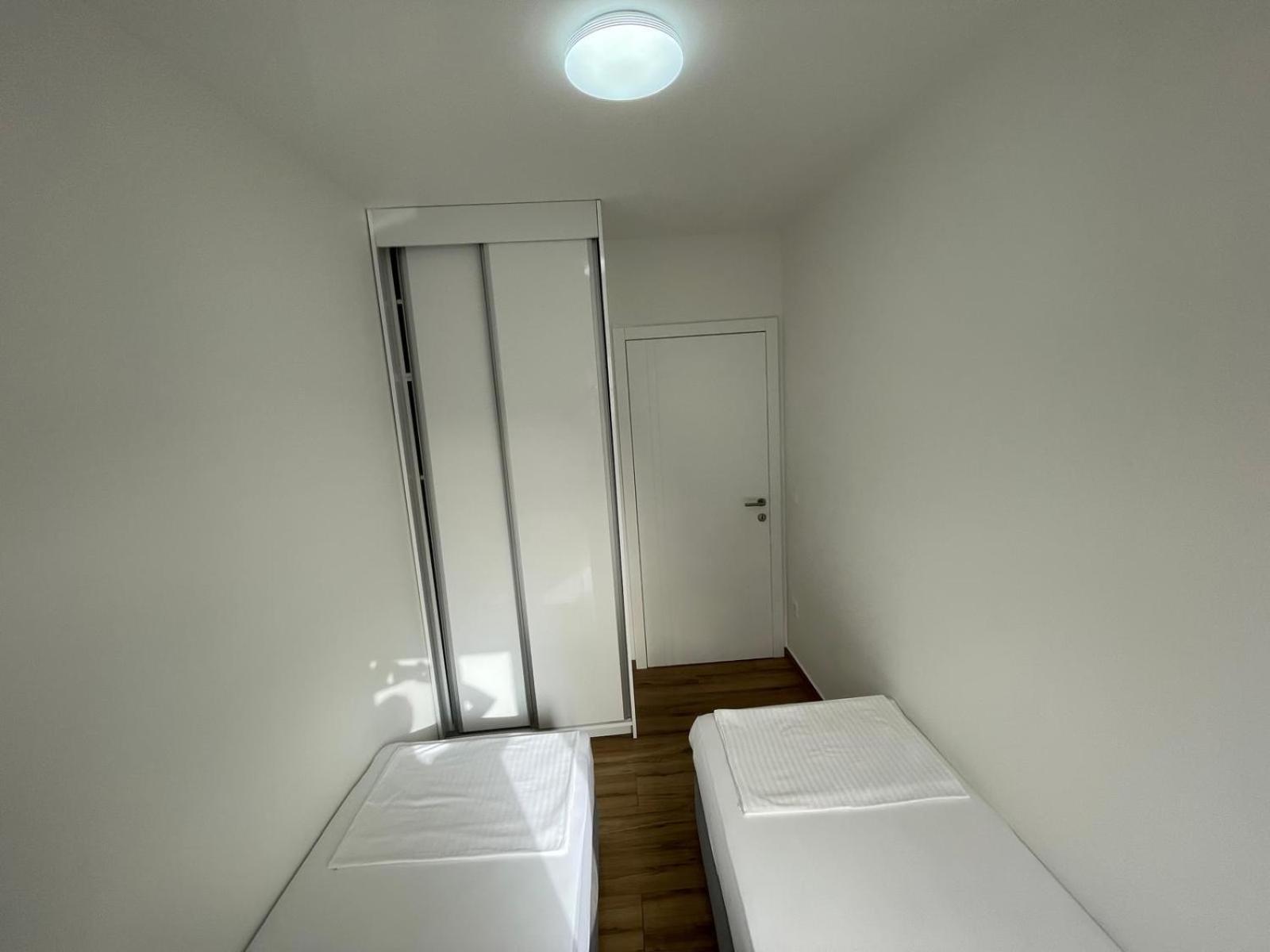 Aquavista Apartmán *