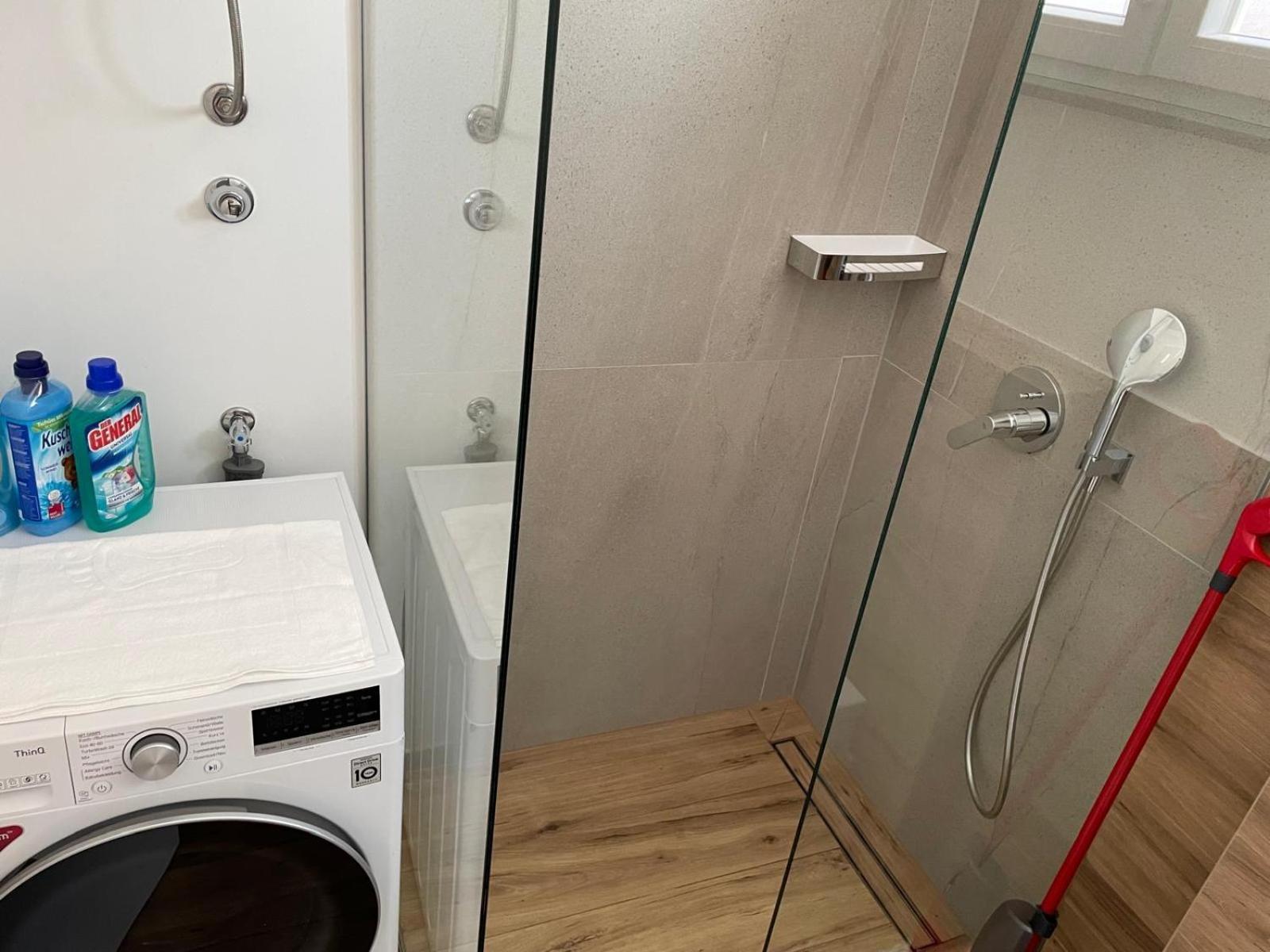 Aquavista Apartmán