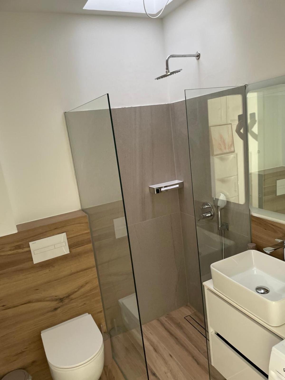 Apartmán Aquavista *