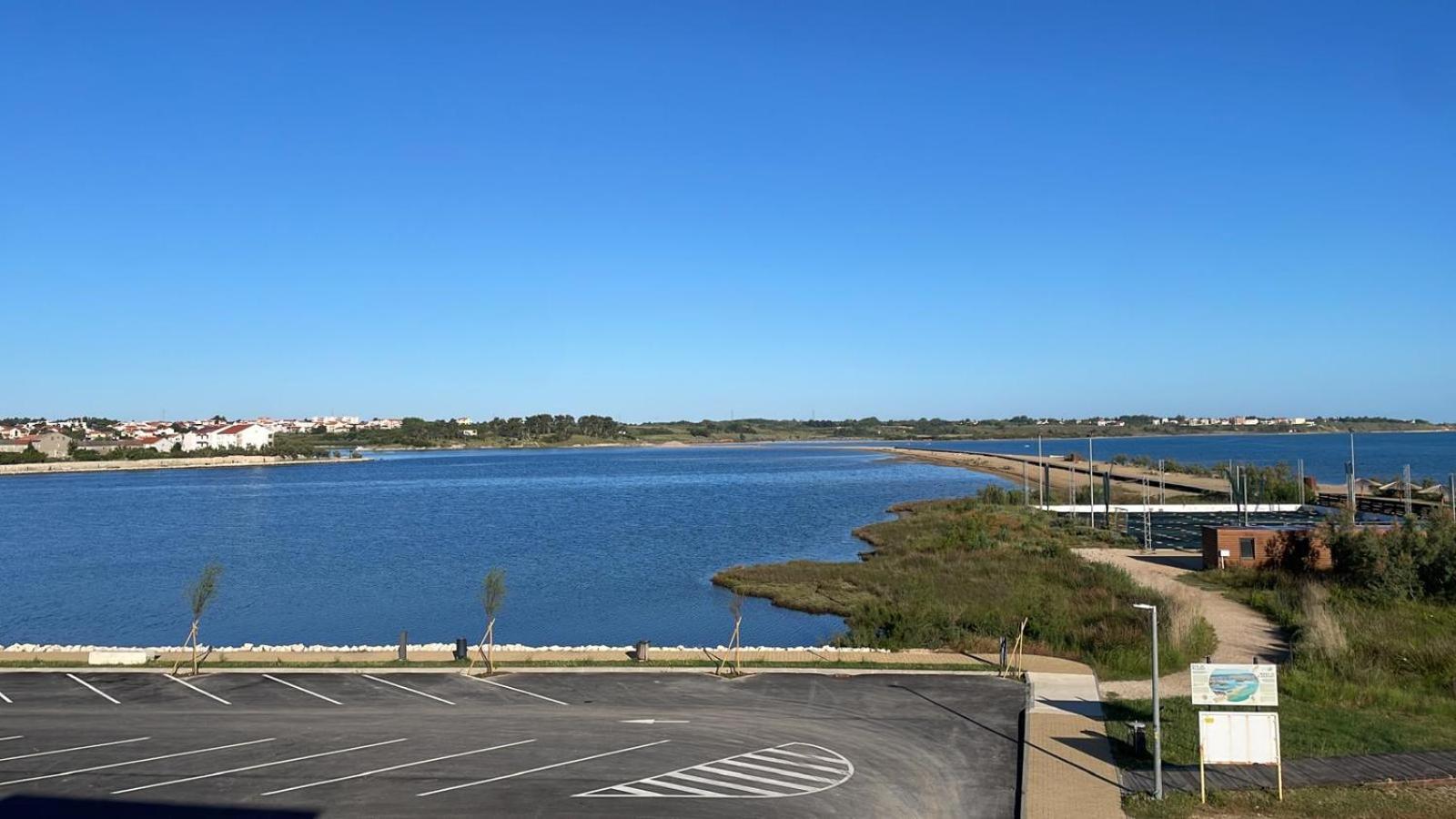 Aquavista Apartmán